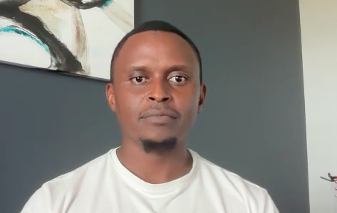 David - Co-Founder & CTO