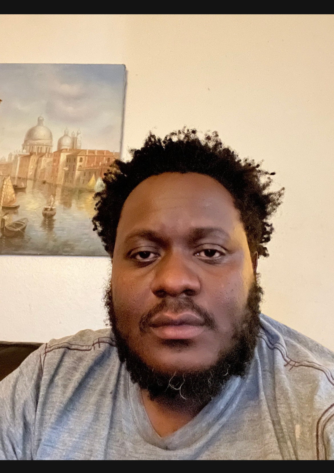 Sam - Co-Founder & CEO